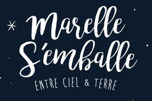 Marelle s'emballe