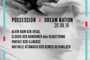 photo 20 septembre 2019 // OPENING ? DREAM NATION FESTIVAL // PARIS