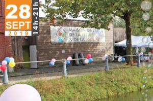 Fêtons les 110 ans du patrimoine naturel et culturel du Canal de Roubaix