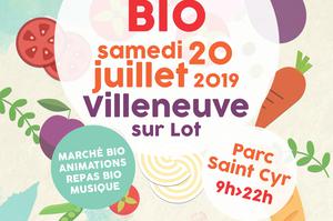 photo Foire bio & Salon Pro