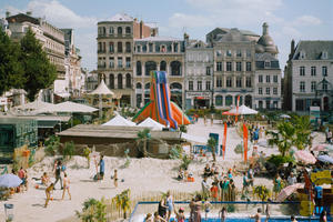 Voir la mer, Céline Diais