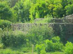 Balade pédestre en Médoc estuaire