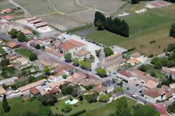 Balade pédestre en Médoc estuaire