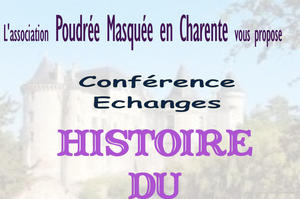 Histoire du costume historique