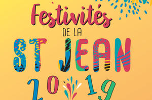 Festivités de la Saint Jean