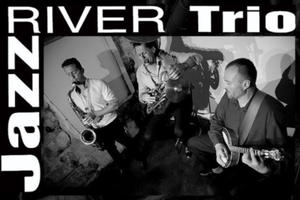 photo Jazz River Trio
