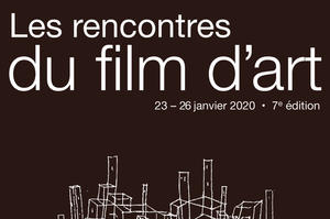 photo Les Rencontres du Film d'Art