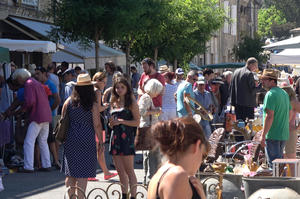 BROCANTE VIDE GRENIERS