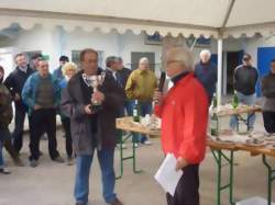 Pétanque Coupe Ville d'Andernos-les-Bains