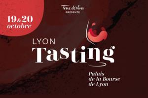 Lyon Tasting 2019