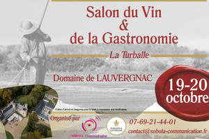 Salon du Vin et de la Gastronomie