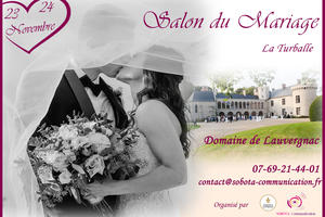 Salon du Mariage