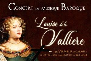 Concert de Musique Baroque