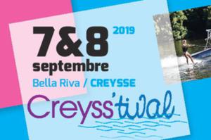 Creyss'Tival