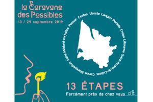 LA CARAVANE DES POSSIBLES