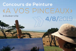 photo Concours Peinture en plein air