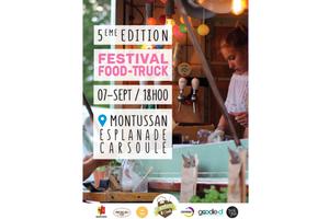 photo Festival de Foodtruck du Sud-ouest