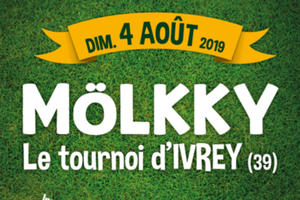 photo Tournoi de Mölkky et concert