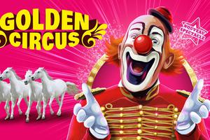photo Le golden circus, la magie du cirque
