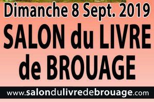 photo Salon du livre de Brouage