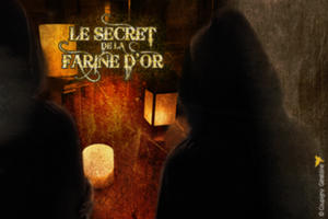 photo Le Secret de la Farine d'Or