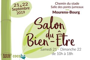 Salon bien-être & écologie