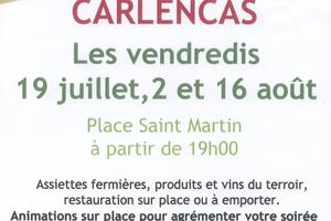 Marchés des producteurs de pays