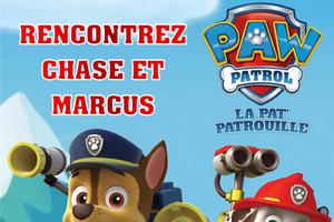 photo Parades pour enfants - Pat'Patrouille