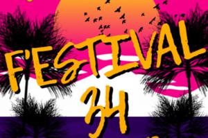 F'ESTIVAL 34