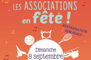 Fête des associations