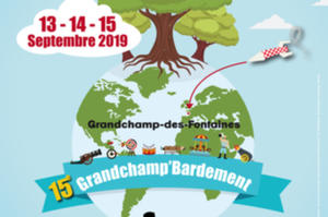 15e Grandchamp'Bardement