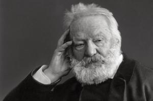 photo Victor Hugo le Visionnaire 