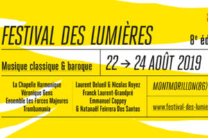 Festival des Lumières