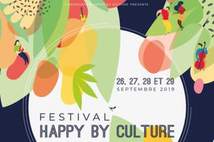 Festival Happy By Culture