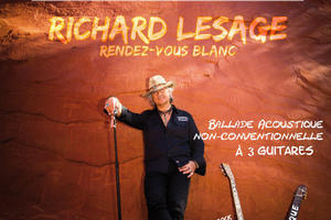 photo Rendez-Vous Blanc Live