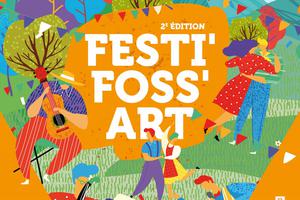 photo Festi'Foss'Art