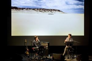 photo Lecture musicale 