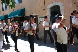 FÊTE PATRONALE DE SAINT-JULIEN-LE-MONTAGNIER