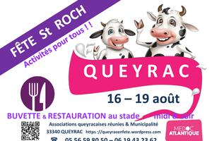 FETE DE LA ST ROCH