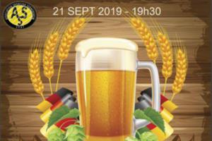 Oktoberfest 2019