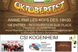 photo Oktoberfest 2019