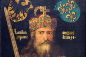 Sacré Charlemagne ! Le Valois sous les Carolingiens
