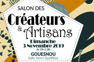 photo salon des créateurs et artisans