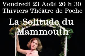 la Solitude du Mammouth