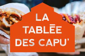 La Tablée des Capu'