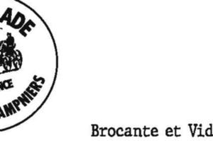 15ème Brocante, vide grenier d'Attel'Balade