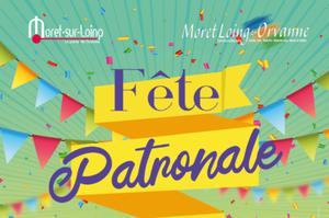 Fête patronale