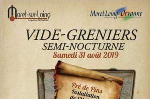 Vide-greniers