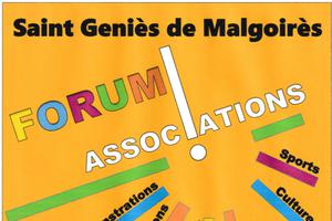 FORUM DES ASSOCIATIONS