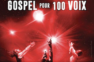 photo Gospel pour 100 Voix